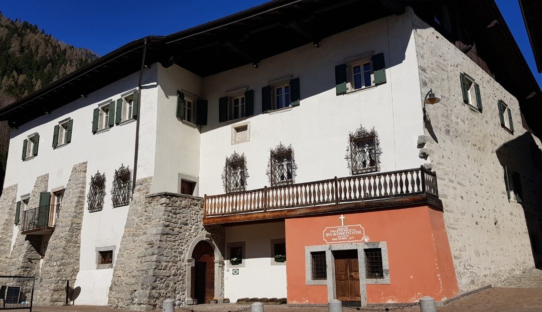 Albergo Palazzo Lodron Bertelli – Dimora Storica