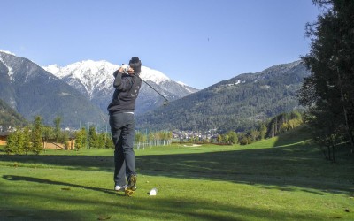 Hole 2