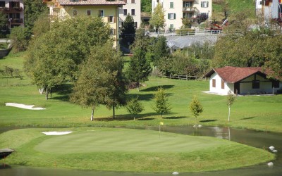 Hole 6
