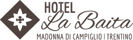 Hotel la Baita