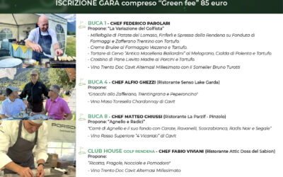 STARS ON GREEN  Sabato 12 Settembre 2026