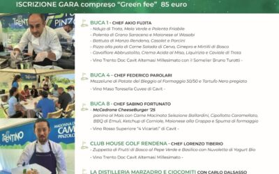 STARS ON GREEN  Sabato 6 Settembre 2025