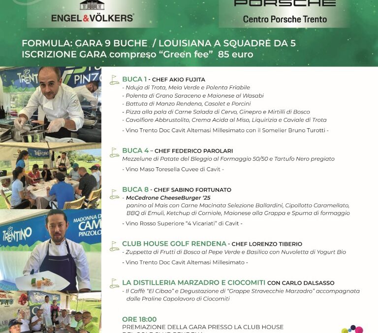 STARS ON GREEN  Sabato 6 Settembre 2025