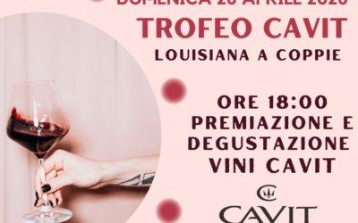 GIOVEDI 23 APRILE APERTURA GOLF RENDENA 2026